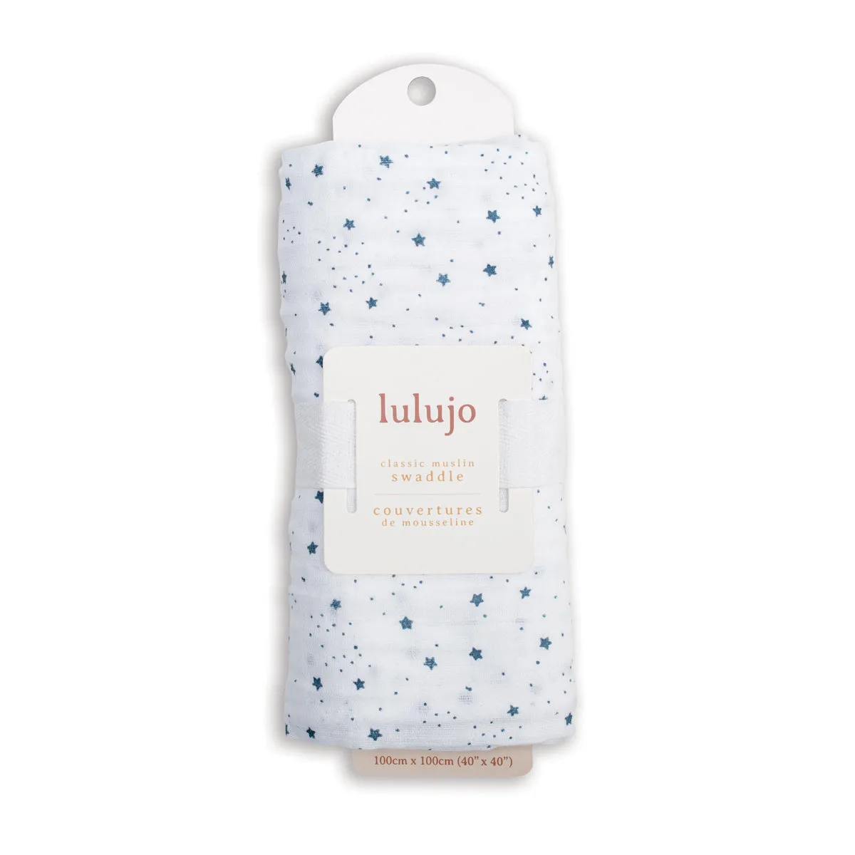 Muslin Swaddle