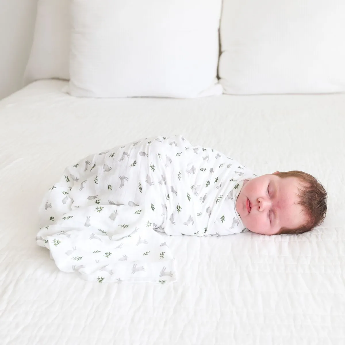 Muslin Swaddle