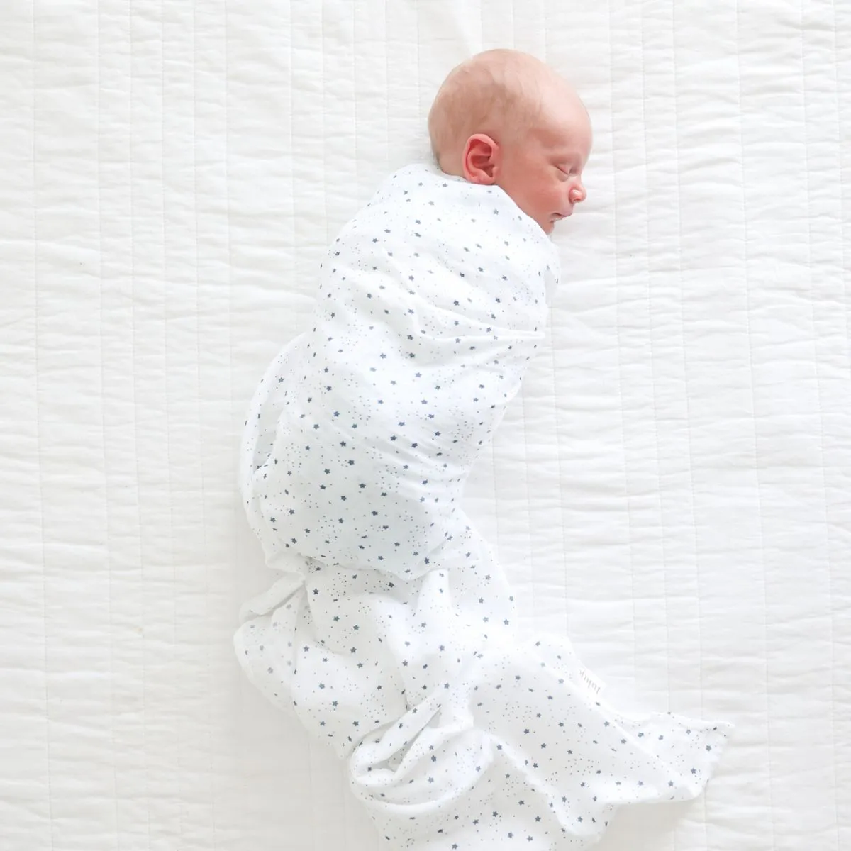 Muslin Swaddle
