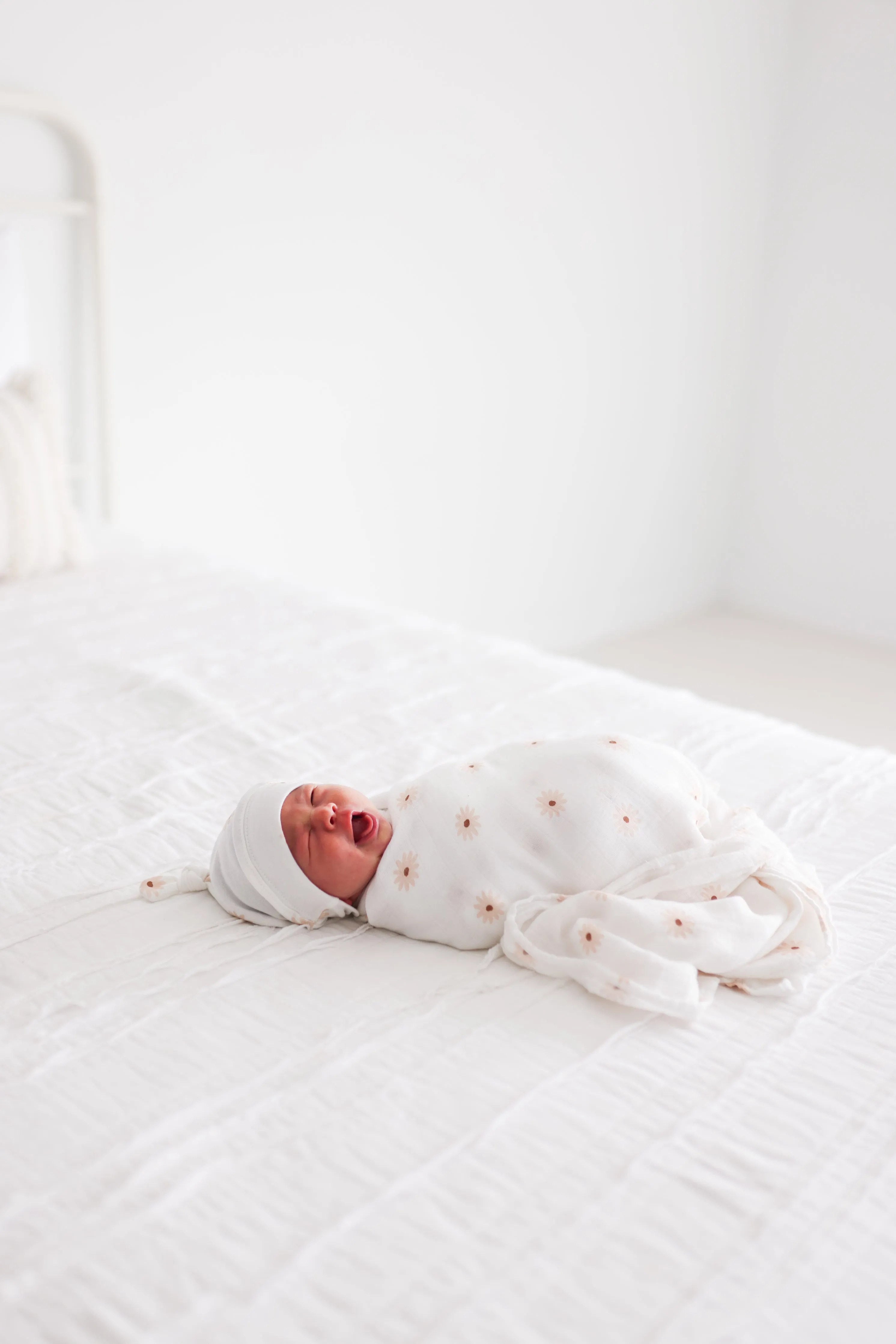Muslin Swaddle