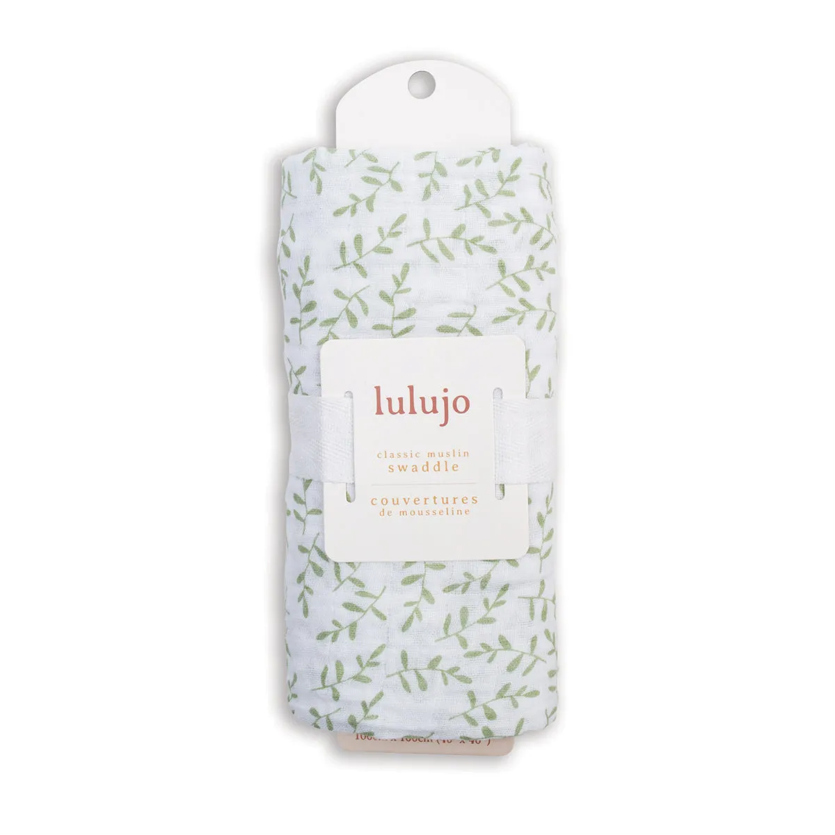 Muslin Swaddle