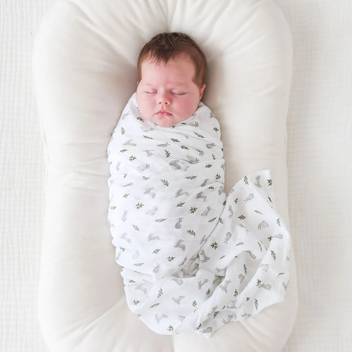 Muslin Swaddle