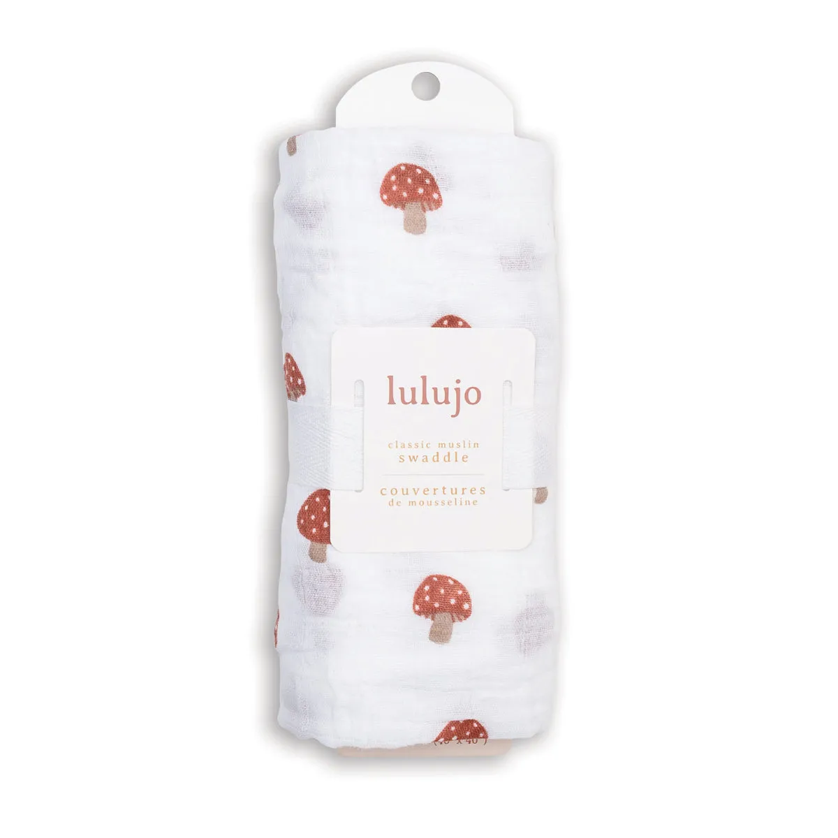 Muslin Swaddle