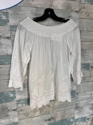 MXO maternity top