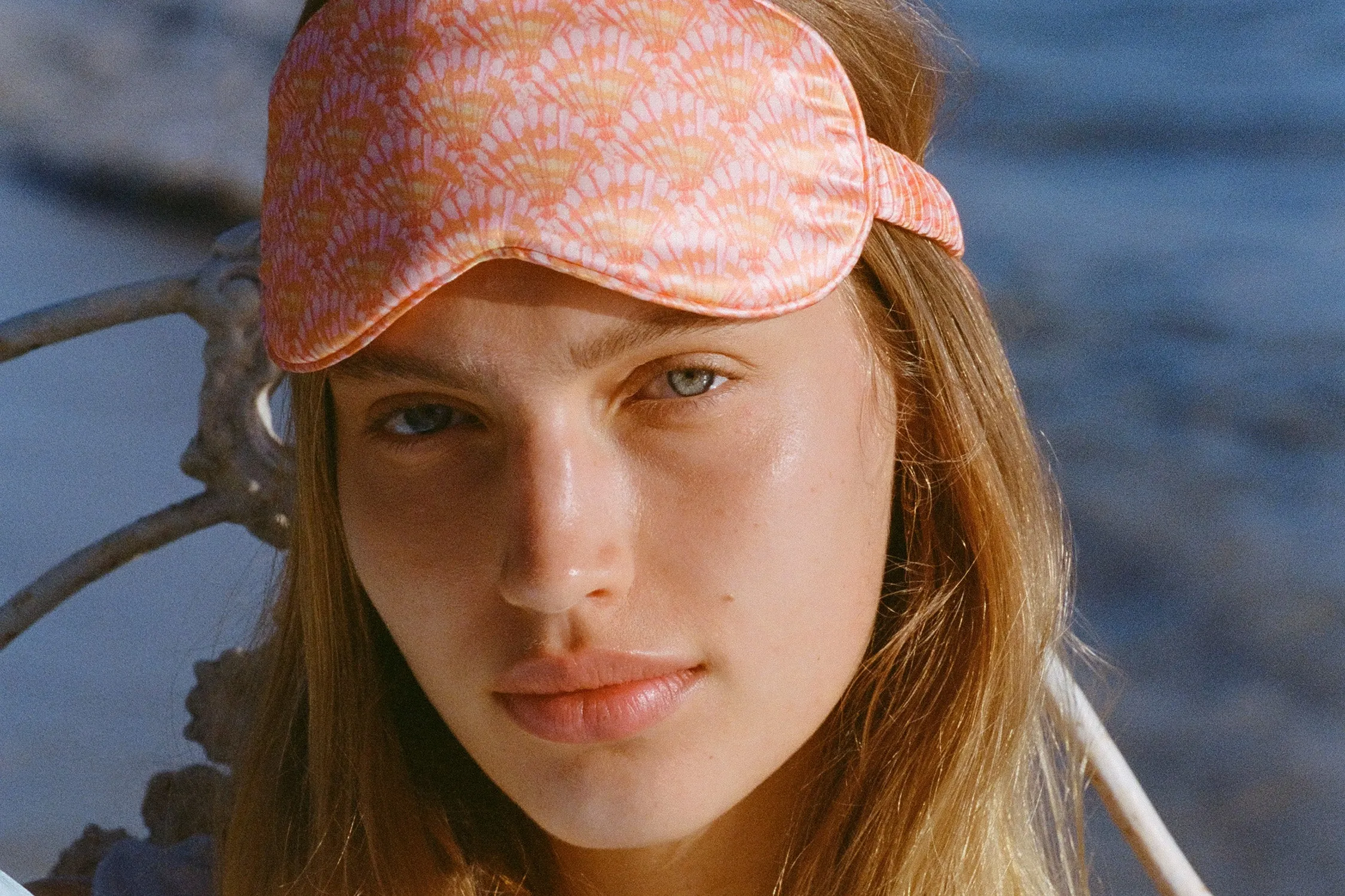 Nautilus Sleep Mask