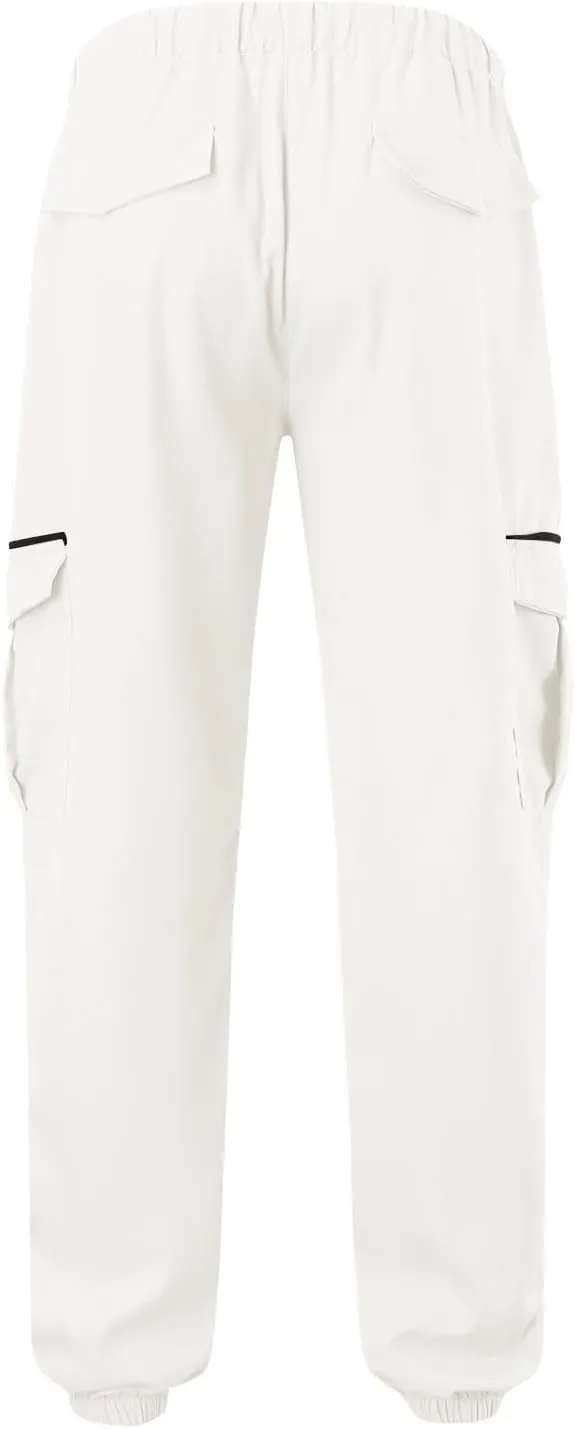 Navy Men's Cargo Pants Plus Size Cargo Pants Mens Swimming Trunks Pants Printed Cotton Shorts Casual and Men's Beach Linen Pants Summer Men Bathing Suits Swimwear