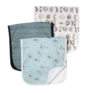 Neil Burp Cloths