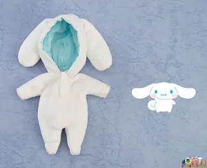 Nendoroid More Kigurumi Pajamas: Cinnamoroll