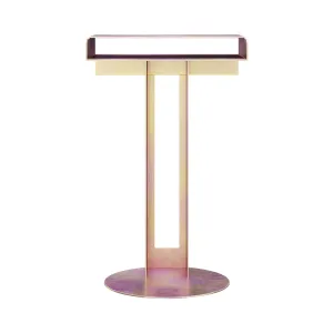 new tendency meta side table (yellow chromate)
