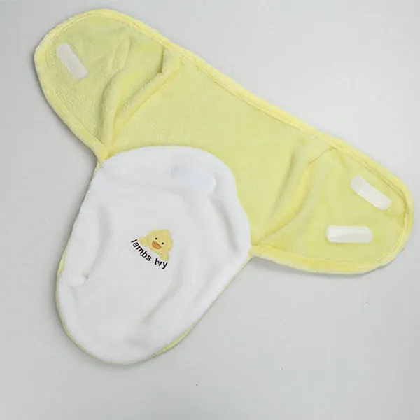 Newborn Baby Swaddle Envelope Wrap by Carter’s