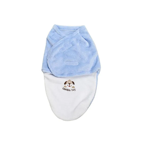 Newborn Baby Swaddle Envelope Wrap by Carter’s