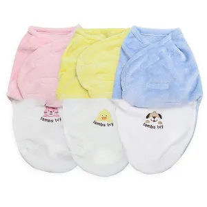 Newborn Baby Swaddle Envelope Wrap by Carter’s