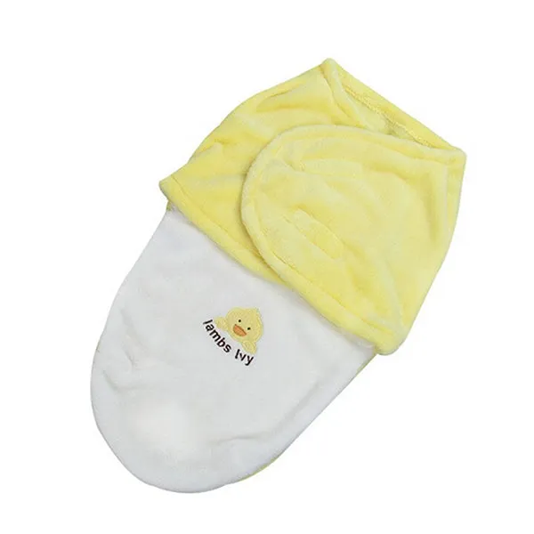 Newborn Baby Swaddle Envelope Wrap by Carter’s