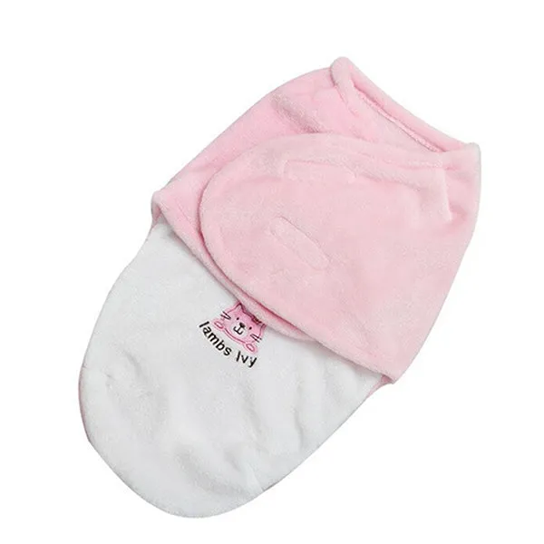 Newborn Baby Swaddle Envelope Wrap by Carter’s