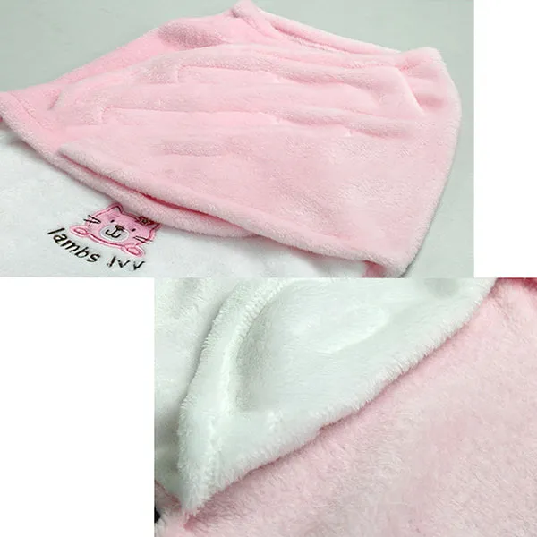 Newborn Baby Swaddle Envelope Wrap by Carter’s