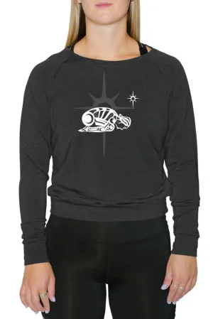 NM1-007  Women’s Pullover