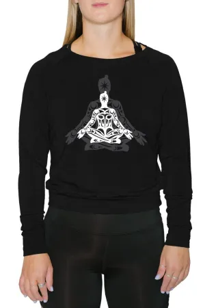 NM1-010  Women’s Pullover