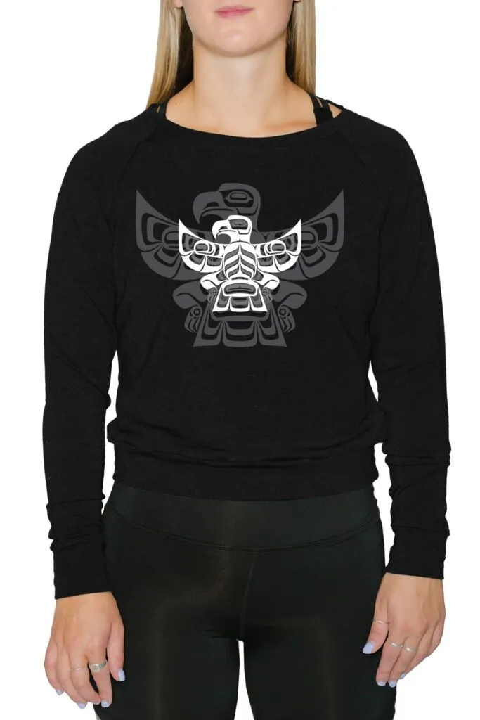 NM1-013 Women’s Pullover