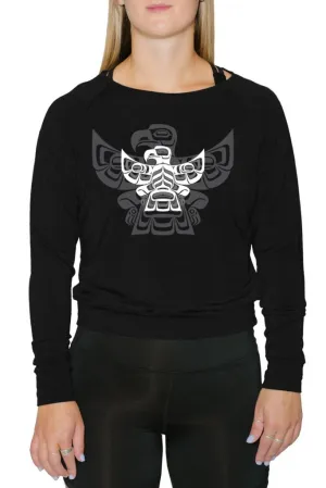NM1-013 Women’s Pullover