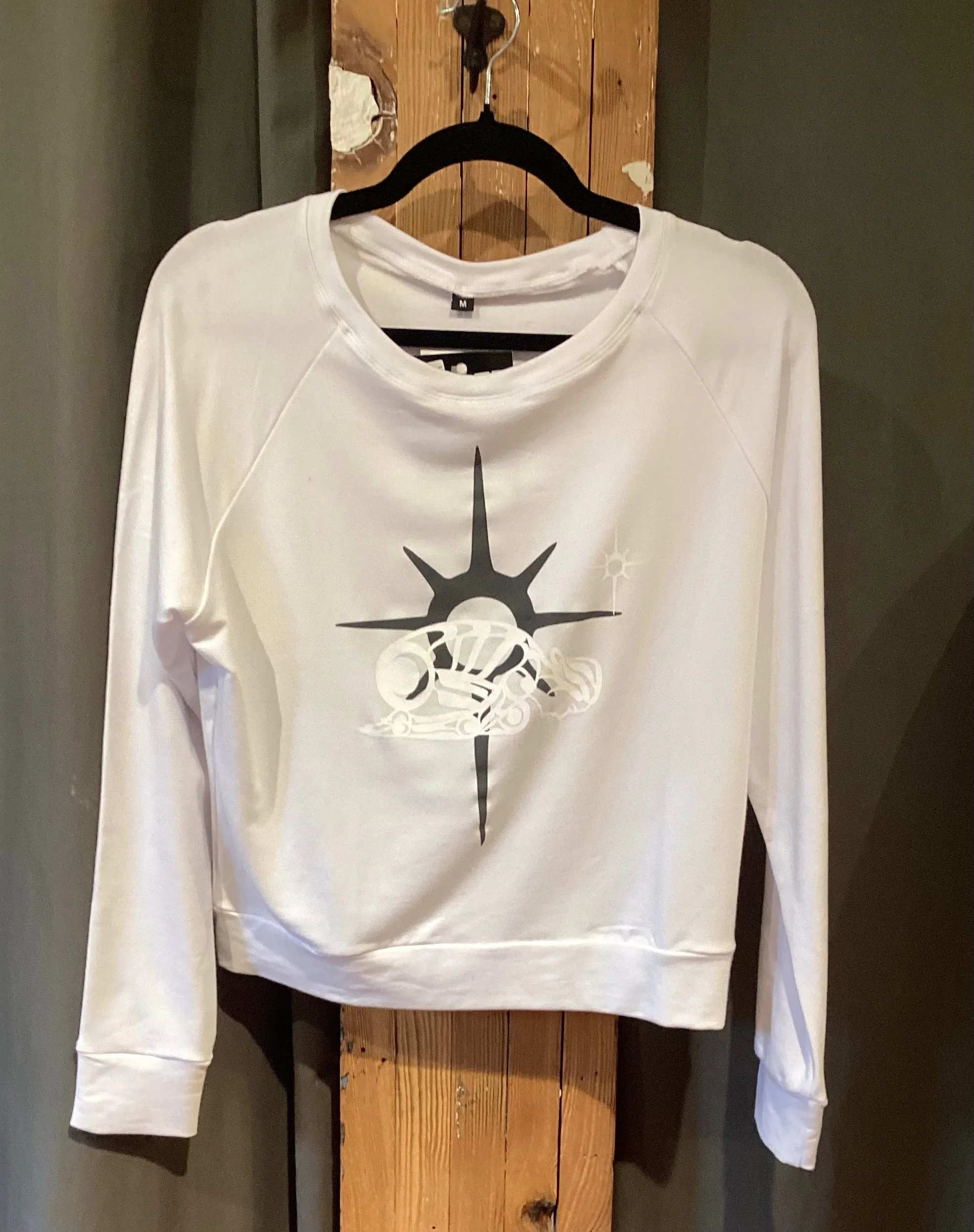 NM1-015 Women’s Pullover