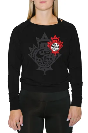 NM1-017 Women’s Pullover