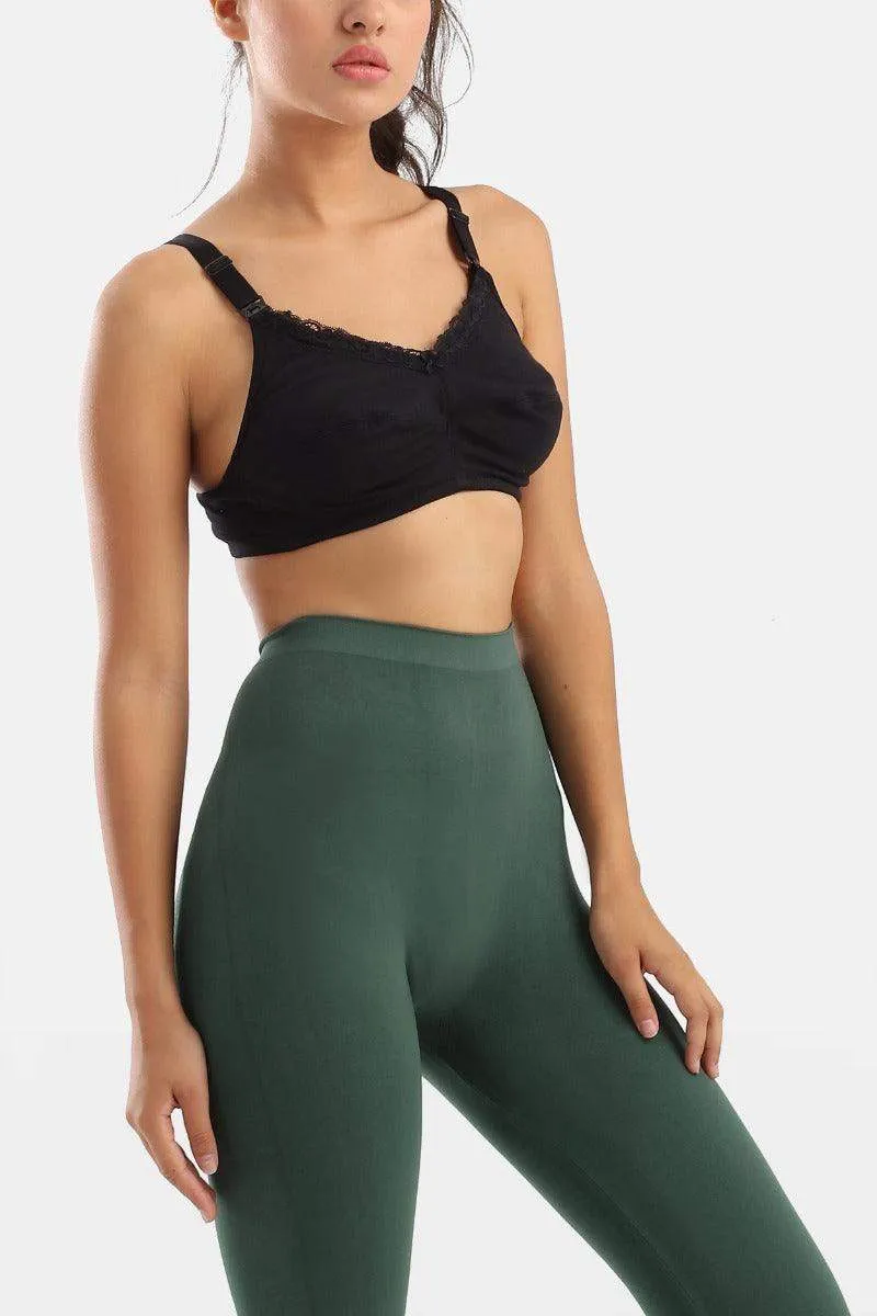 Non-Padded Maternity Bra