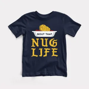 Nug Life Youth Tee
