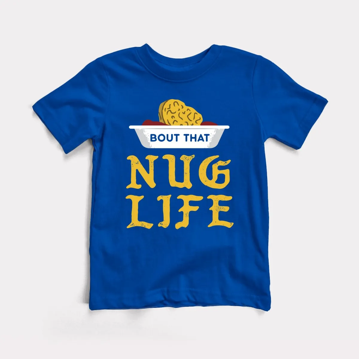 Nug Life Youth Tee
