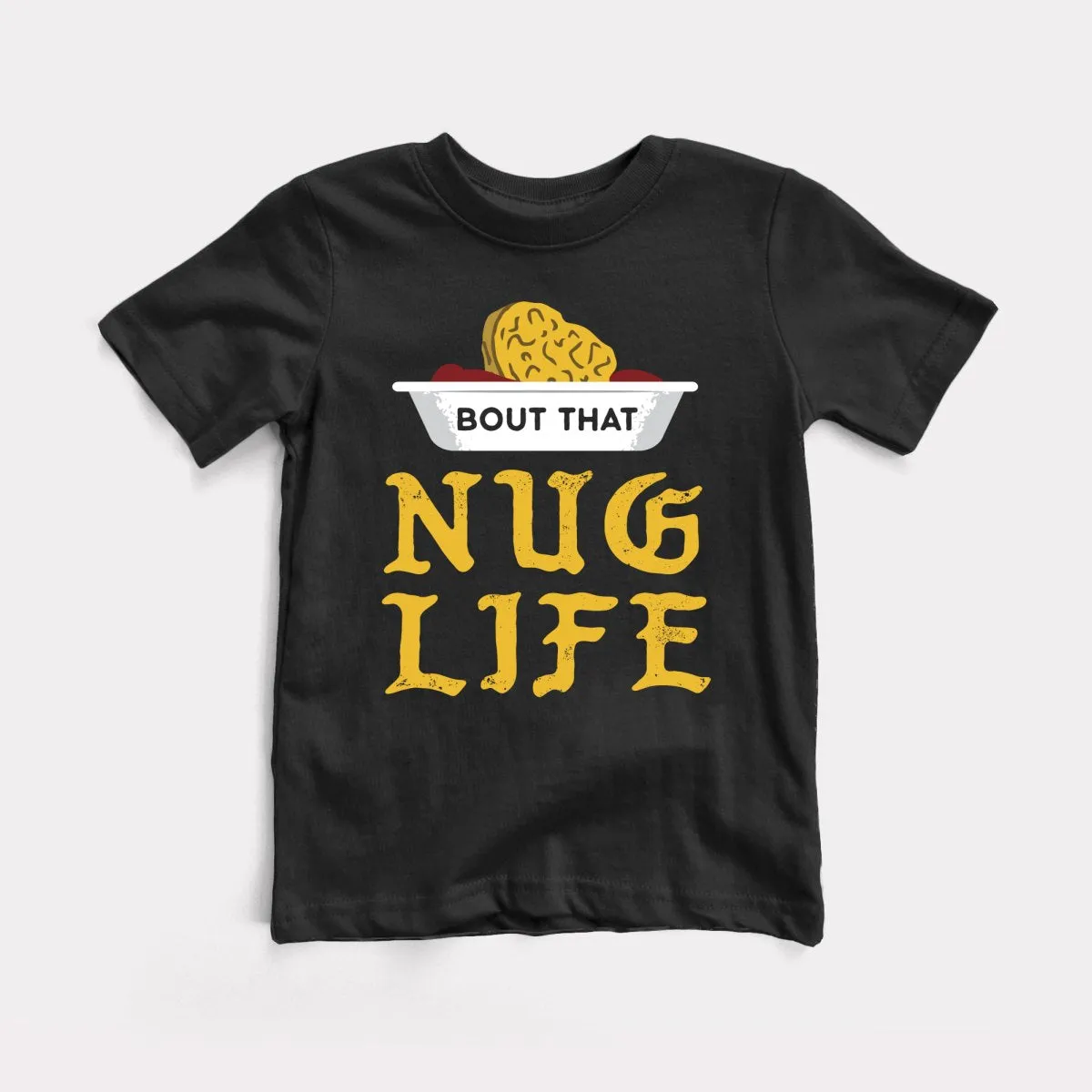 Nug Life Youth Tee