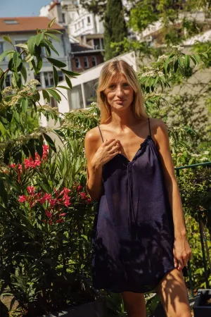 Nuisette Aurelia Marine