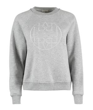 Nuka 4 - Light Grey Melange