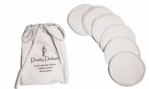 Nursing Pad 6-packs