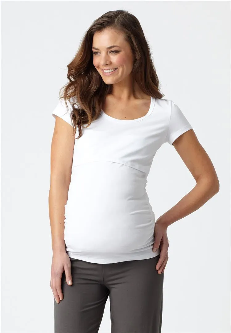 Nursing Tee