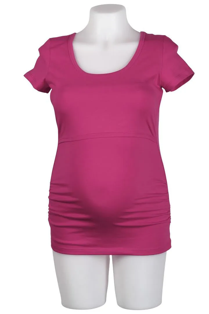 Nursing Tee