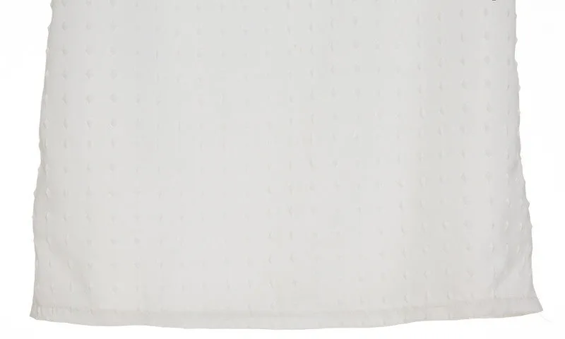 O-Neck T-Shirt With Short Sleeves