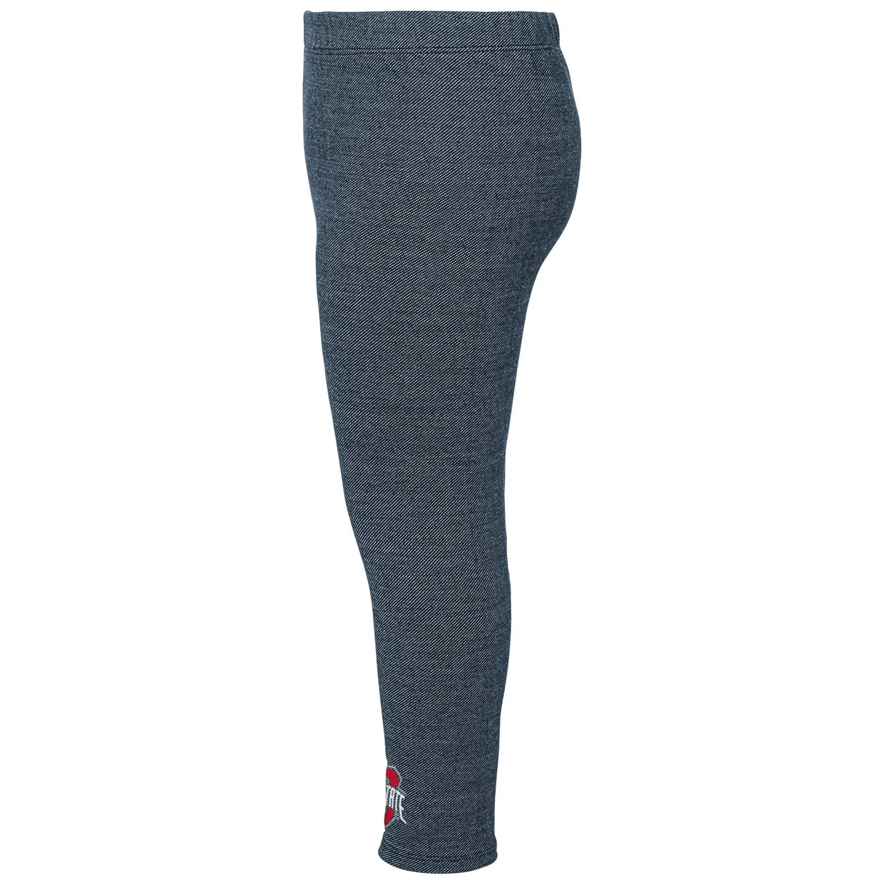 Ohio State Short Sleeve Top and Leggings Set
