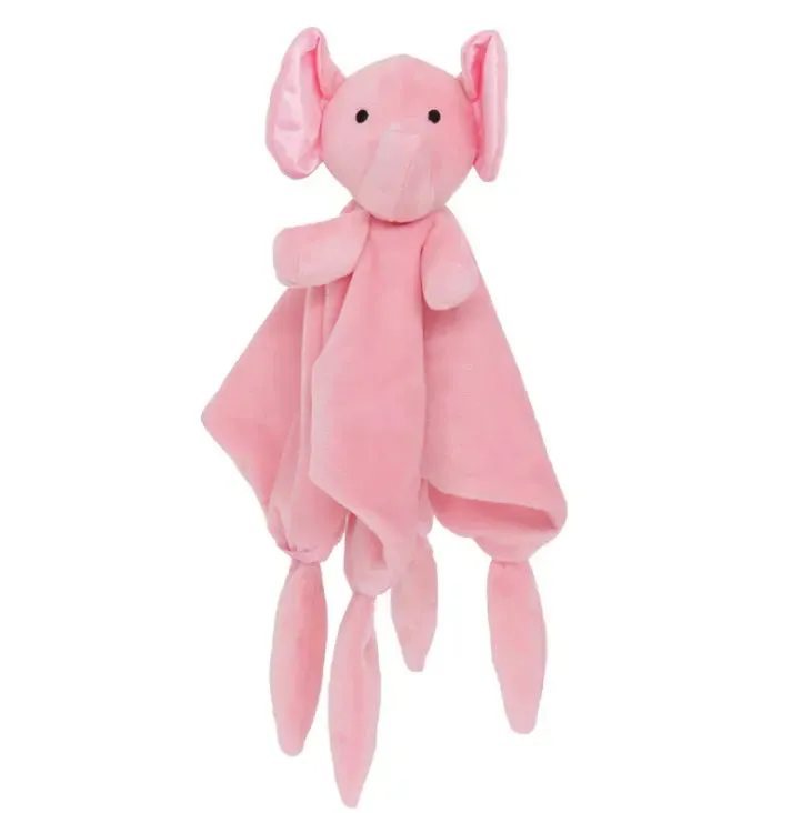 Organic Plush Soothing Sleep Toy