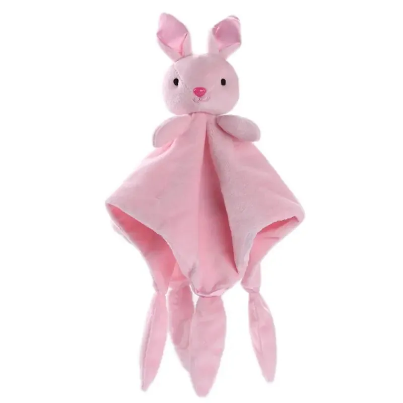 Organic Plush Soothing Sleep Toy
