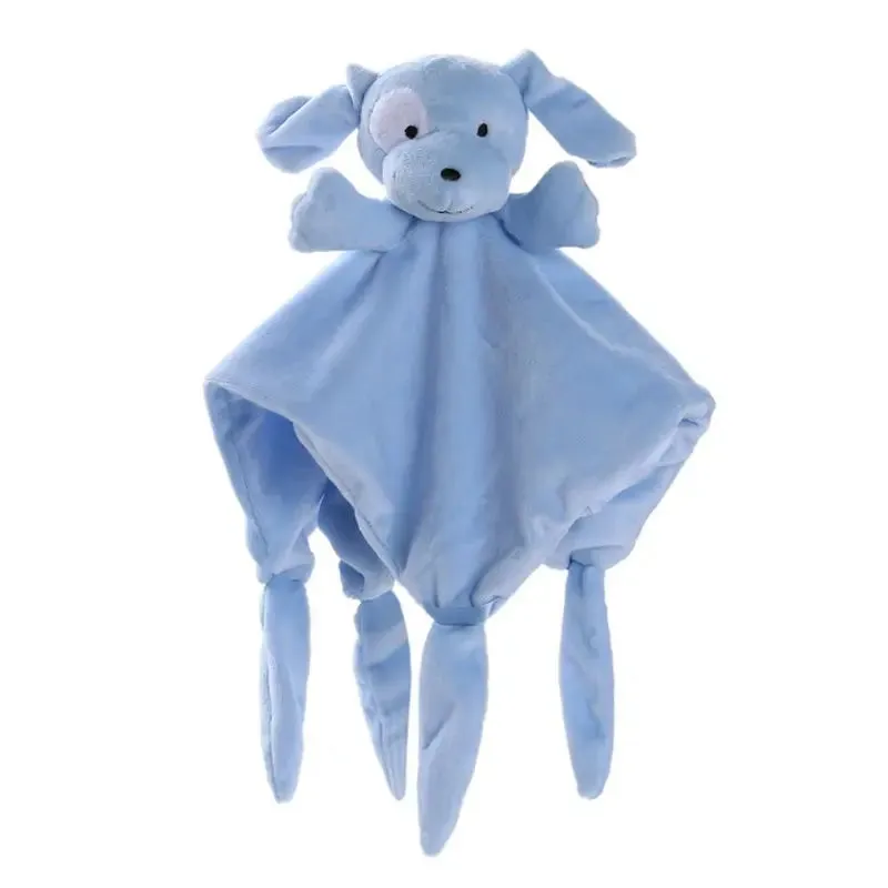 Organic Plush Soothing Sleep Toy