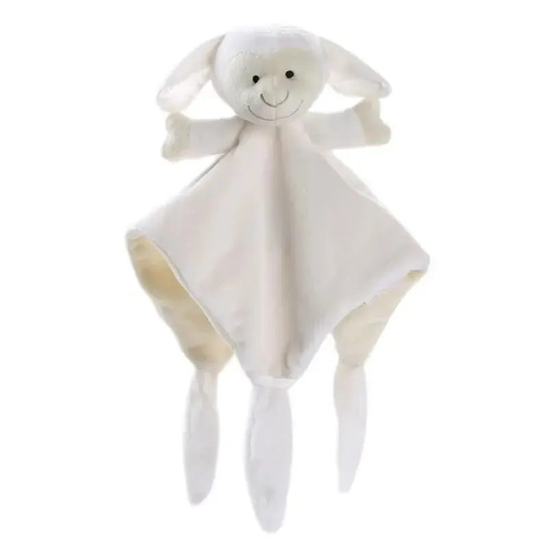 Organic Plush Soothing Sleep Toy