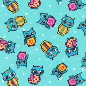 Owls