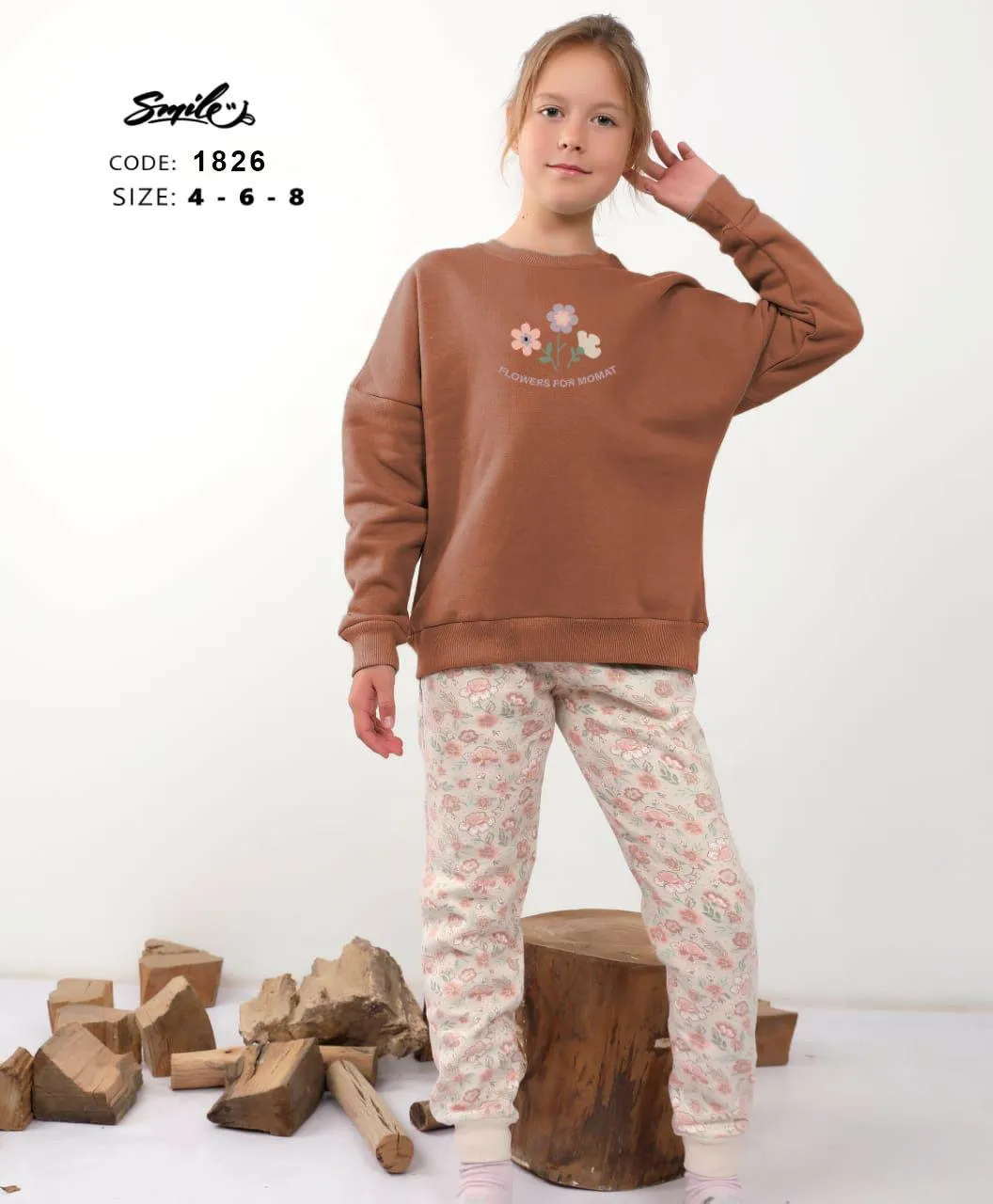 pajama 1826