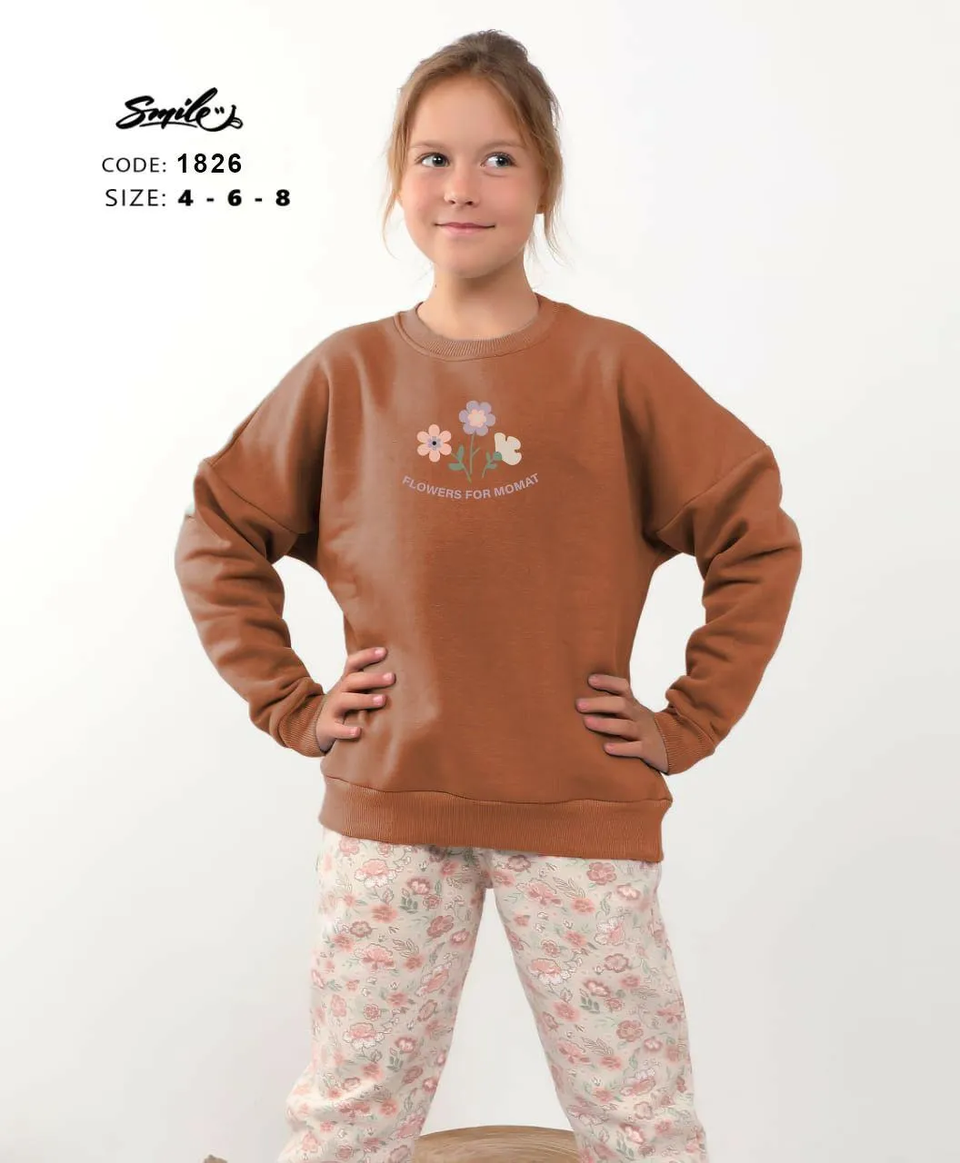pajama 1826