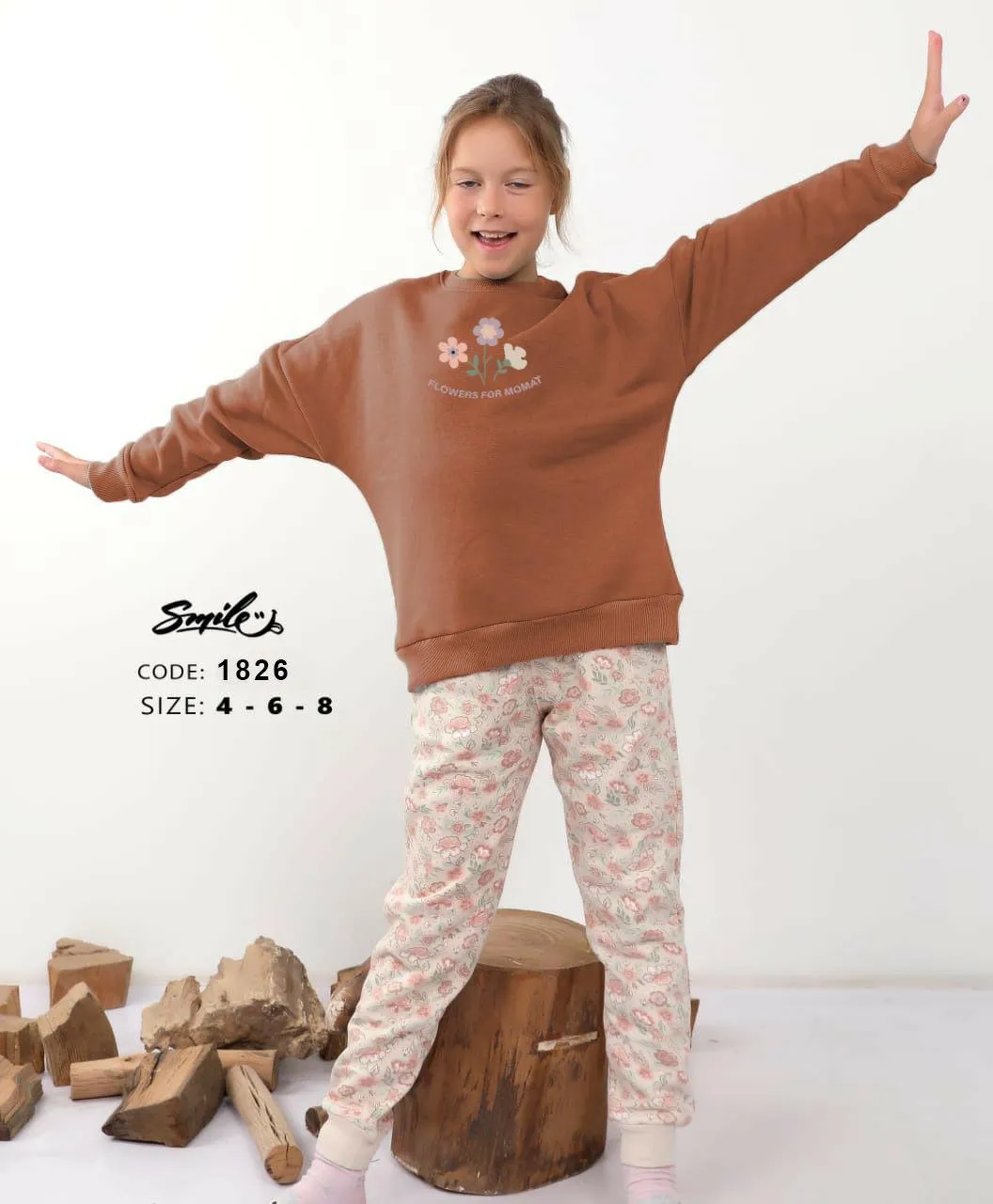 pajama 1826