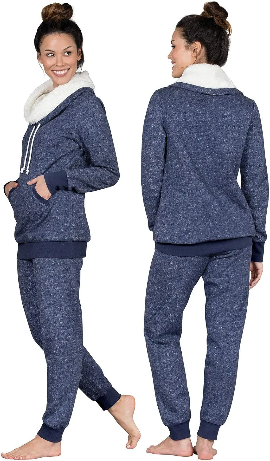 PajamaGram Women's Soft