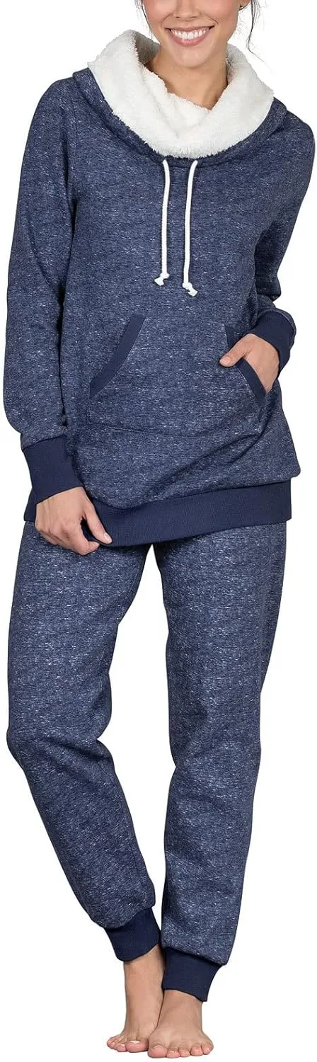 PajamaGram Women's Soft