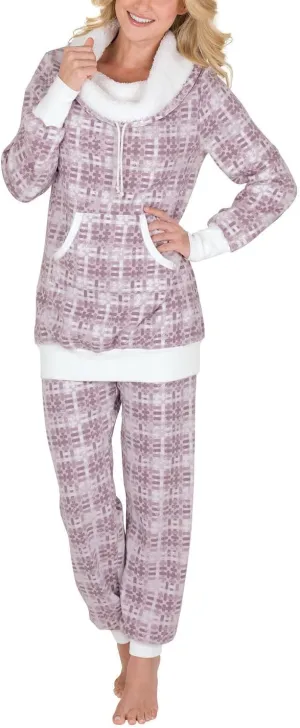 PajamaGram Women's Soft