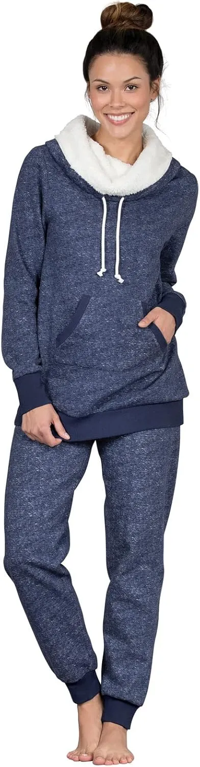 PajamaGram Women's Soft