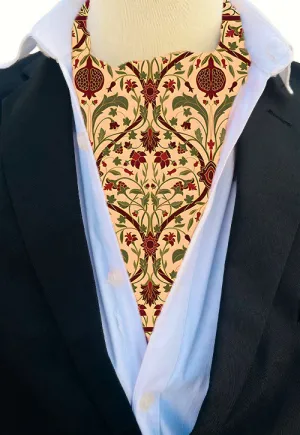 PAKISTANI BRAND CRAVAT FOR MEN - TURKEY ETHNIC
