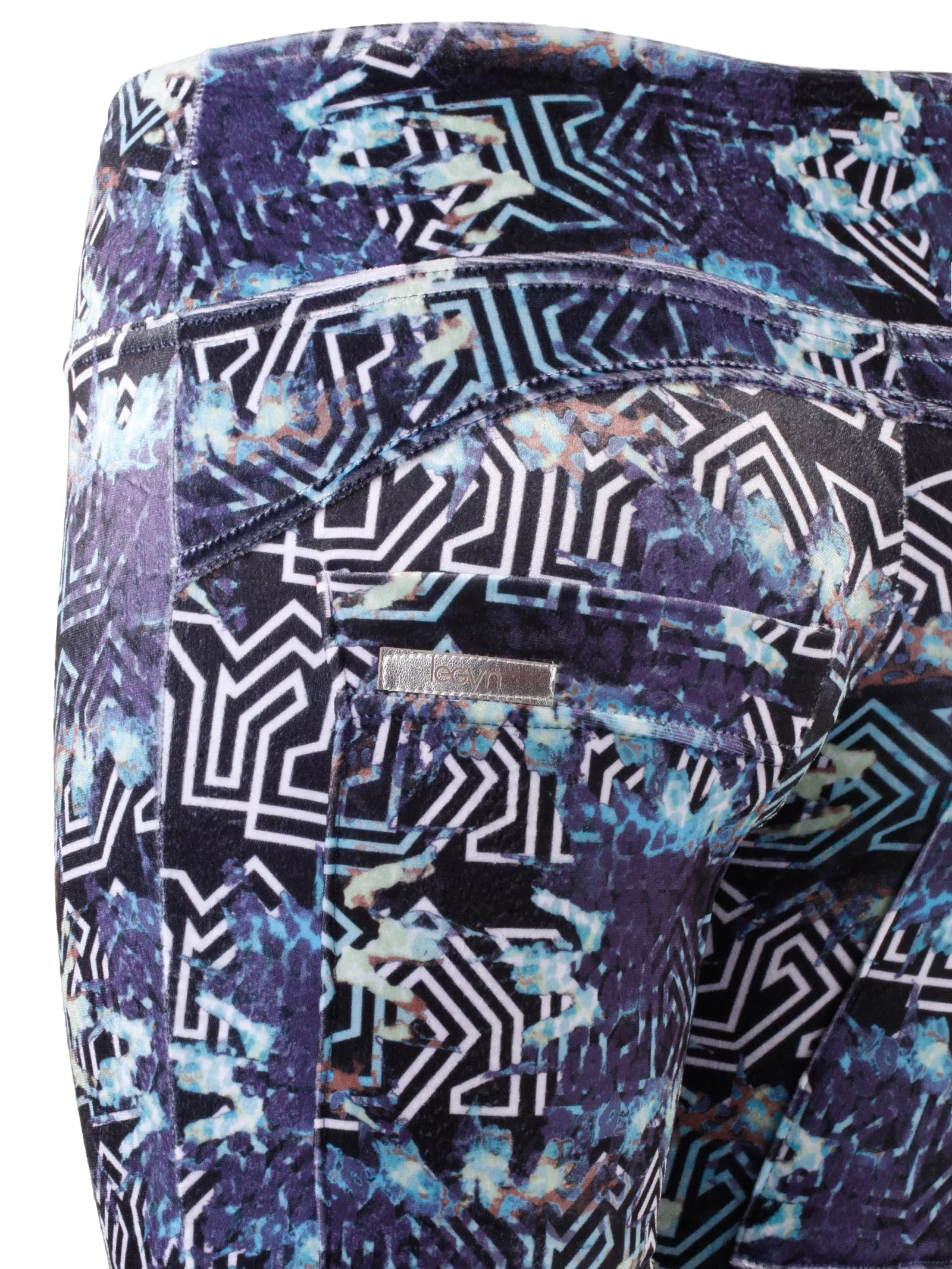 Panta Mariah Bolso